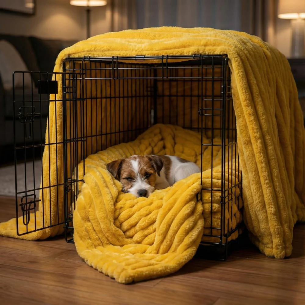 DreamPaw™ - Serenity Blanket