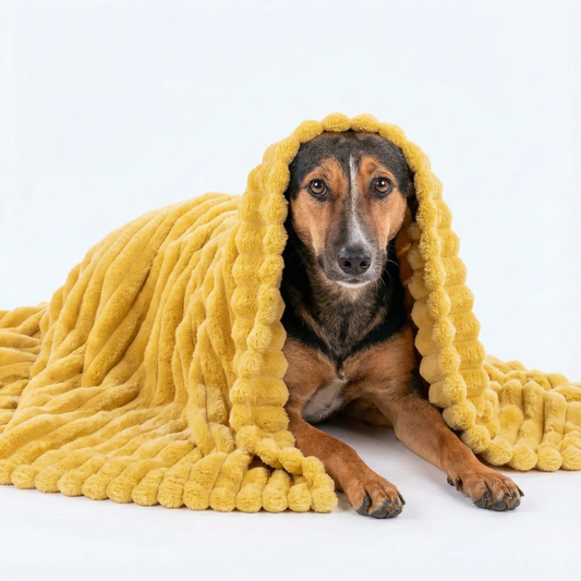 DreamPaw™ - Serenity Blanket