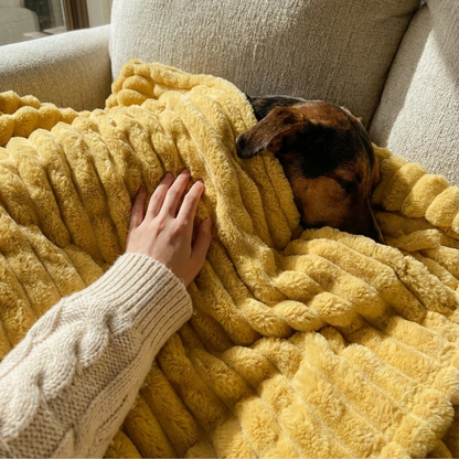 DreamPaw™ - Serenity Blanket
