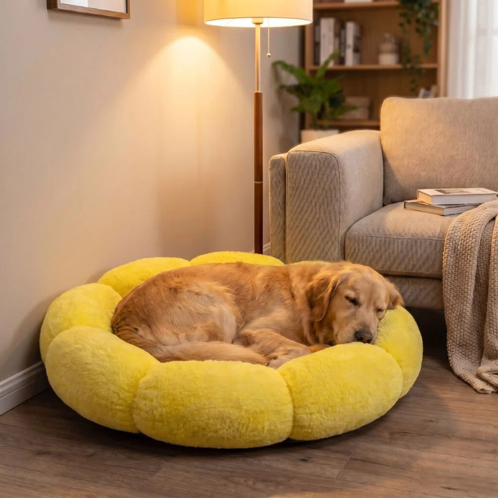 DreamPaw™ - Serenity Bed