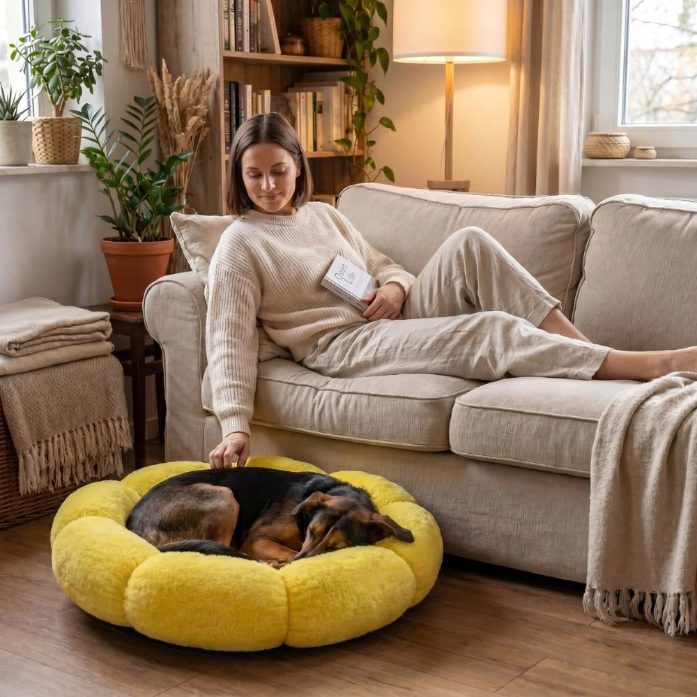 DreamPaw™ - Serenity Bed