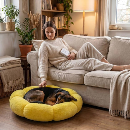 DreamPaw™ - Serenity Bed