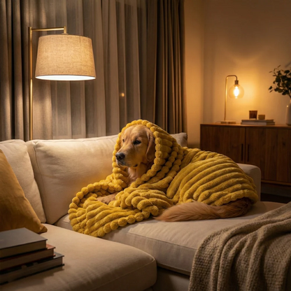 DreamPaw™ - Serenity Blanket