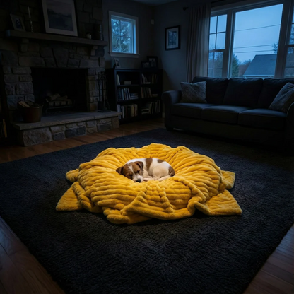 DreamPaw™ - Serenity Blanket