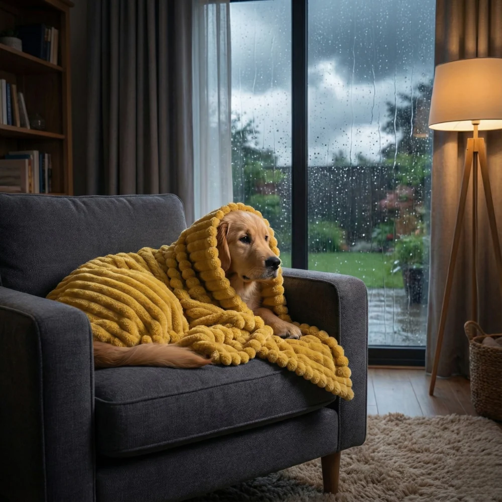DreamPaw™ - Serenity Blanket